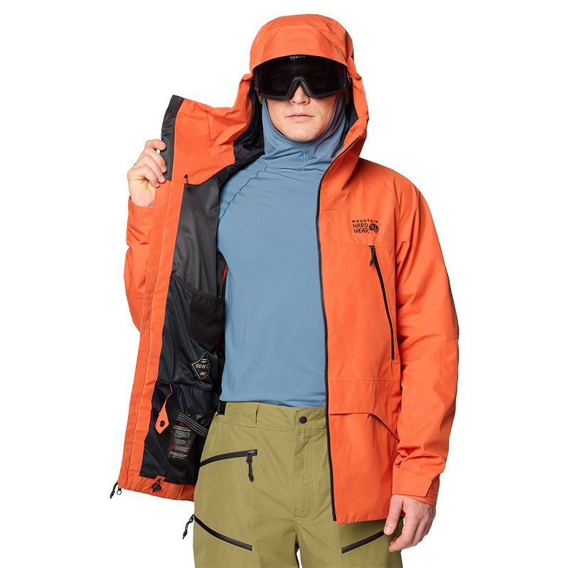 Manteau Mountain Hardwear Sky Ridge Gore-Tex H