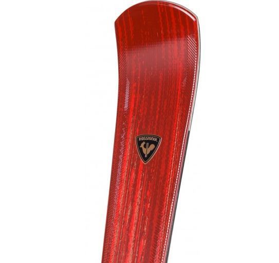 Ski Rossignol Forza 70 V-TI K/SPX14