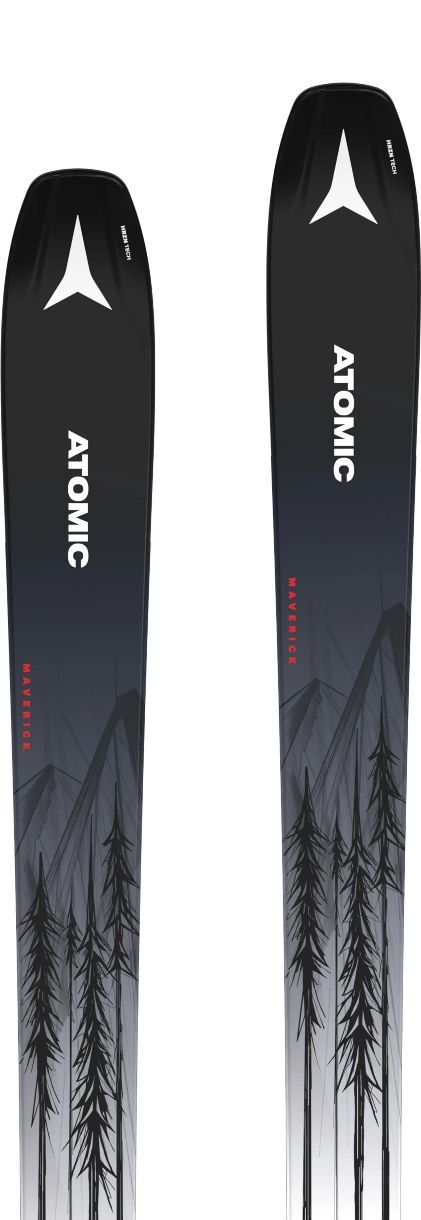 Ski Atomic Maverick 95 TI