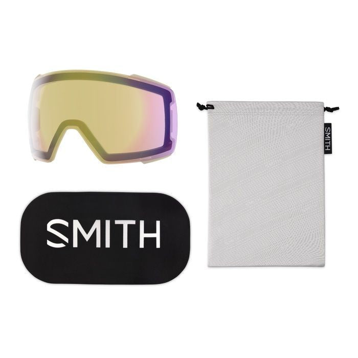 Smith IO MAG glasses