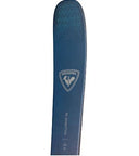 Ski Rossignol Rallybird 94 open