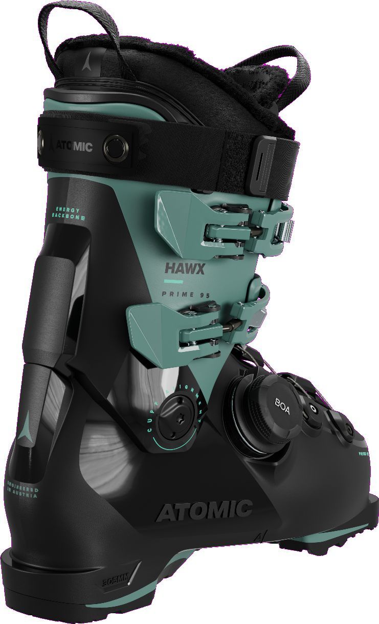 Botte Atomic HAWX Prime 95 Boa GW femme