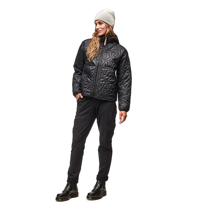 Veste isolée Indyeva Estil F