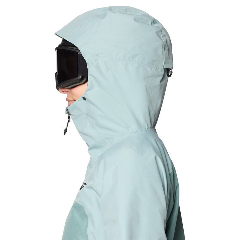 Manteau Mountain Hardwear Cloud Bank Gore-Tex F
