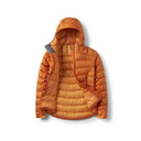 Manteau Rab Electron Pro Hoody F