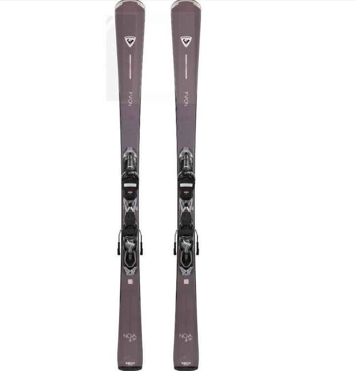 Ski Rossignol Nova 4/XP 10