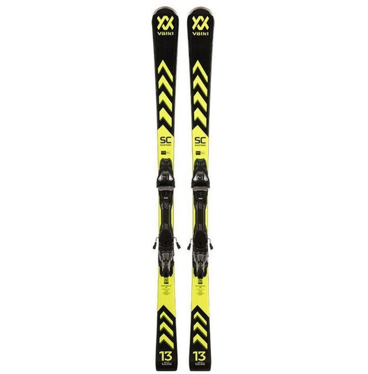 Ski Volkl Racetiger SC-Vmotion12 GW