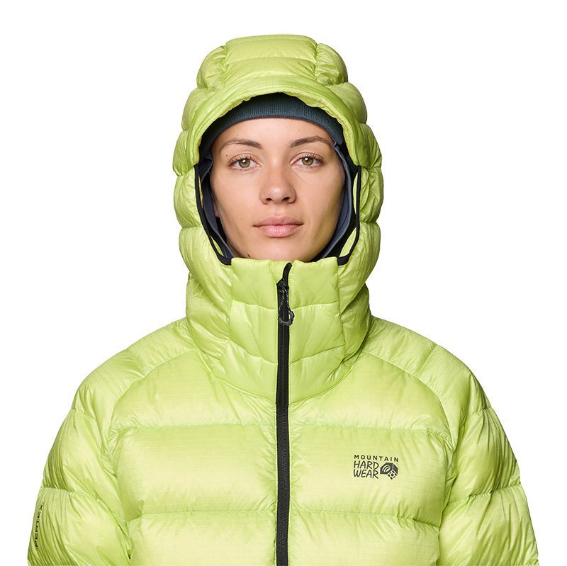 Manteau Mountain Hardwear Phantom Alpine Down F
