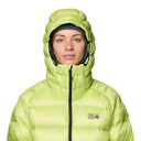 Manteau Mountain Hardwear Phantom Alpine Down F