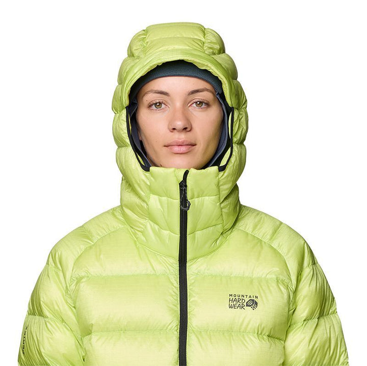 Manteau Mountain Hardwear Phantom Alpine Down F