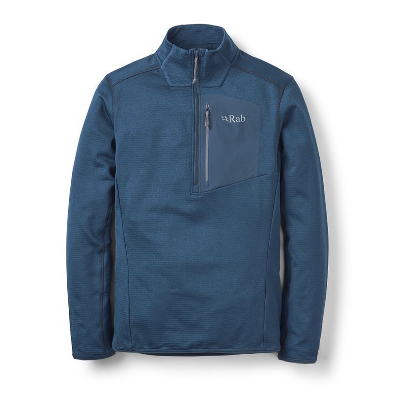 Chandail Rab Ascender Pull-On H