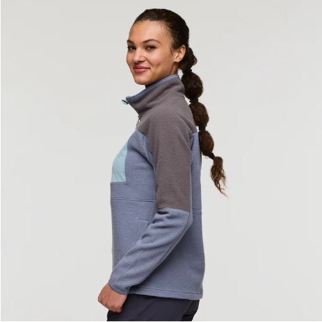 Chandail Cotopaxi Abrazo Fleece Half-zip