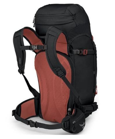 Sac a dos Osprey Sopris 40L femme SkiMichel