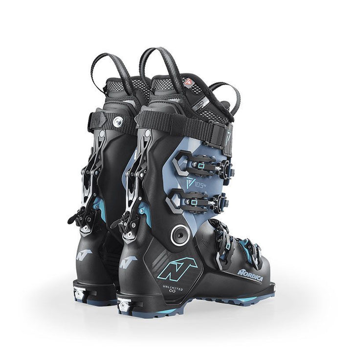 Botte Nordica Unlimited 105 DYN F