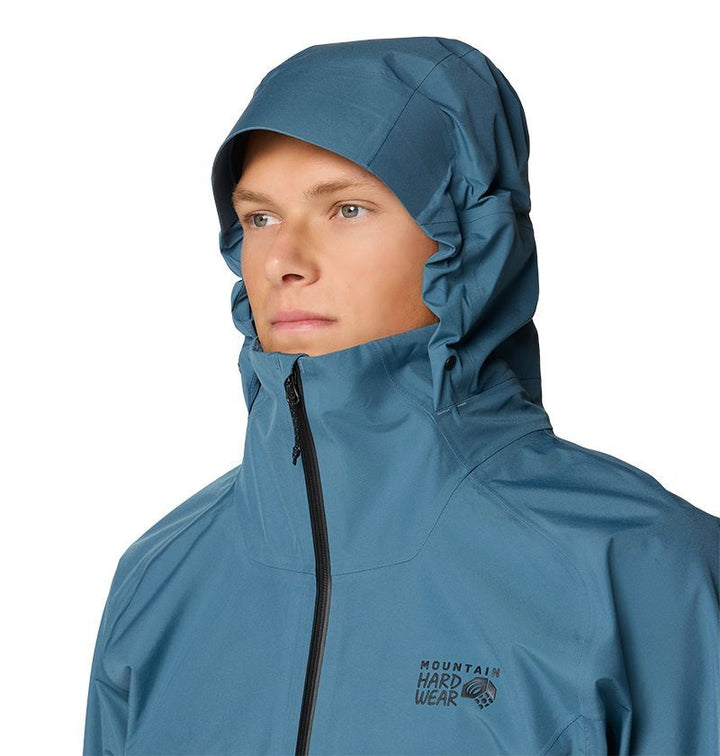 Manteau Mountain Hardwear TrailVerse Gore-Tex H