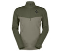 Chandail Scott Defined light 1/4 zip H