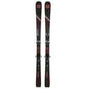 Ski Völkl Peregrine 80 Lowride/LR 12 TCX