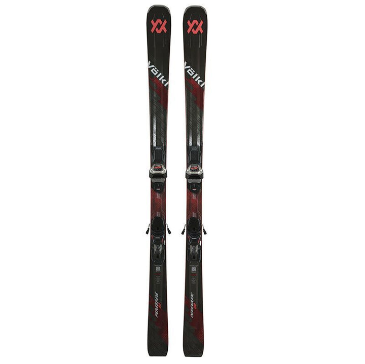 Ski Völkl Peregrine 80 Lowride/LR 12 TCX