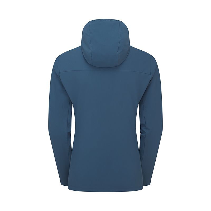 Manteau Rab Borealis Hoody F