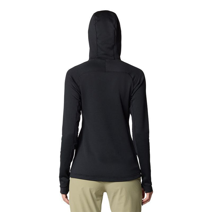 Polar Mountain Hardwear Up First Tech Hoody F