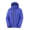 Manteau Salomon Brillant 2.0 H