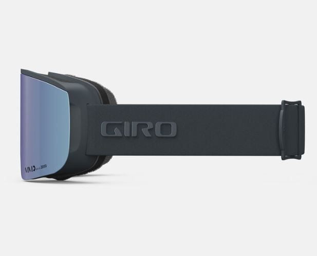 Lunette Giro Axis Dark Shark Indicator