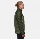 Manteau Mammut Albula IN H