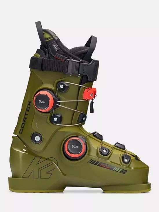 Botte K2 Cortex 130 Zonal Boa