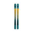Ski Völkl Blaze 104 Teal Flat