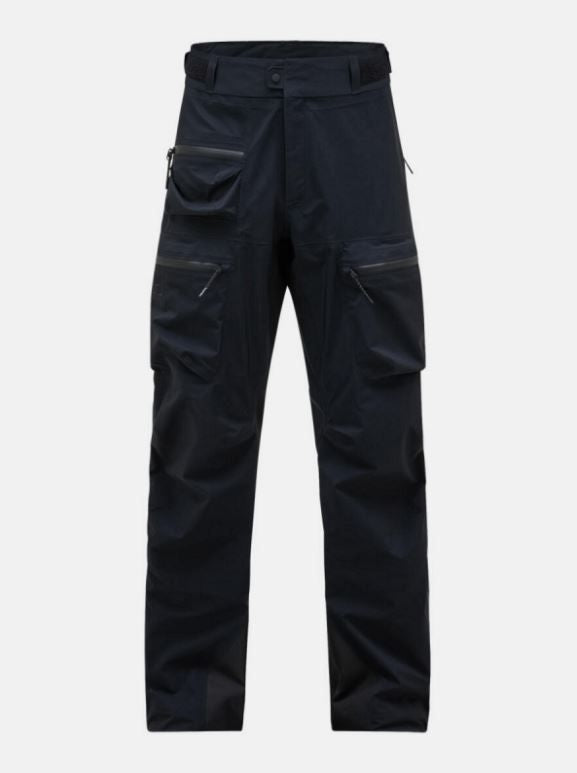 Pantalon Peak P Vislight Gore-Tex homme