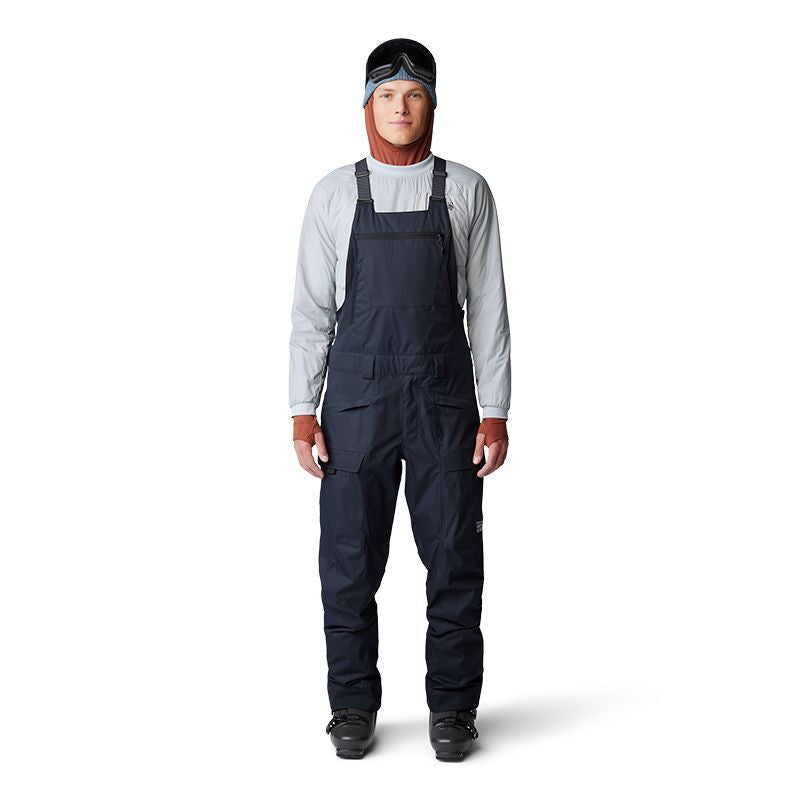 Salopette Mountain Hardwear FireFall H