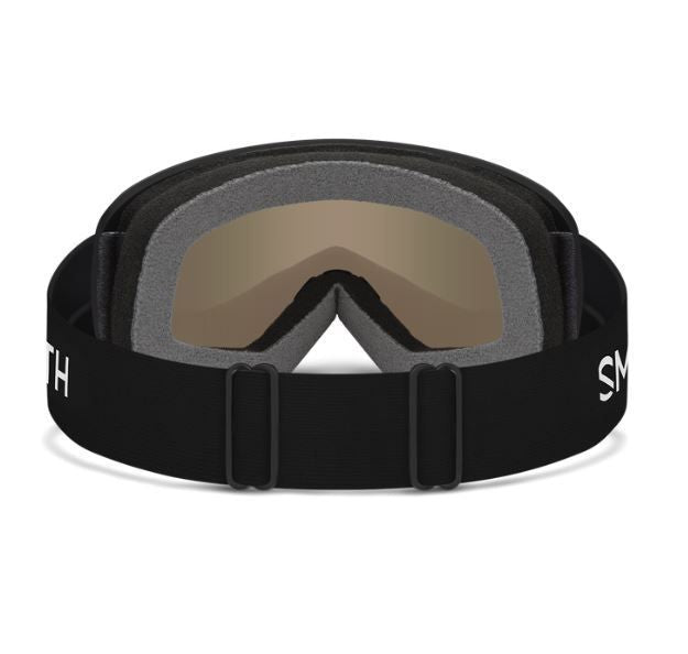 Smith Snowday goggle RC36 lens