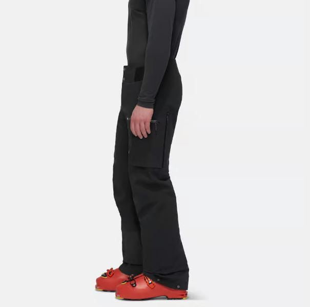 Pantalon Mammut Stoney HS thermo homme