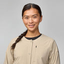 Manteau Fjällräven HC Insulated F