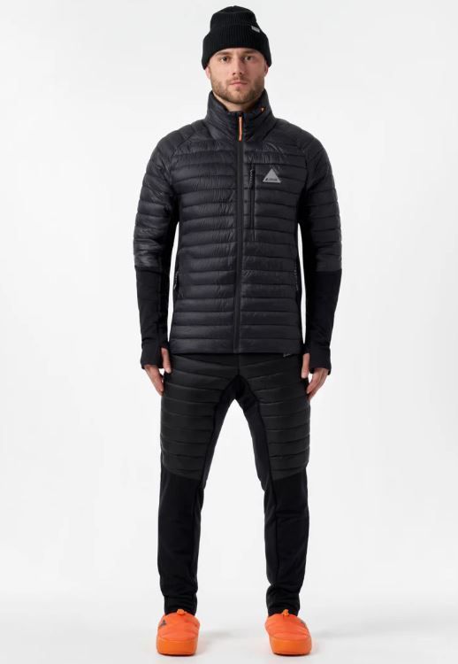 Manteau Orage Morrisson Gilltek