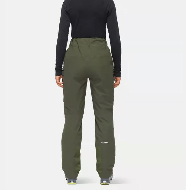 Pantalon Mammut Stoney HS Thermo femme