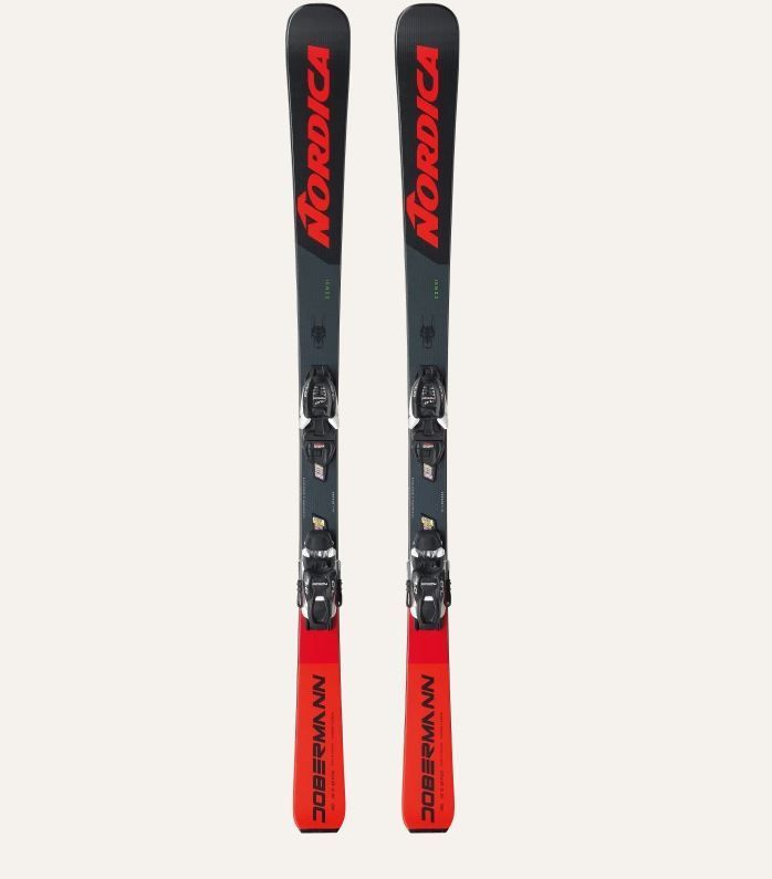 Ski Nordica Dobermann Combi ProS 100-130