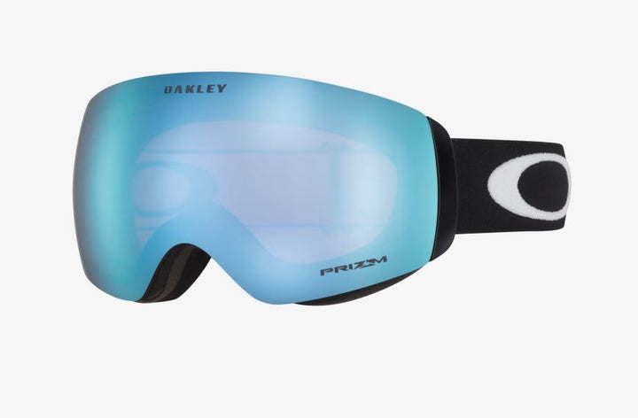 Lunette de ski Oakley Flight Deck M