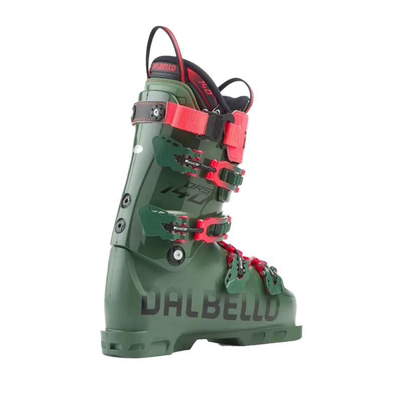Botte Dalbello DRS 140 PRO deep green