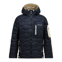 Manteau Peak Performance Helium Utility Down H