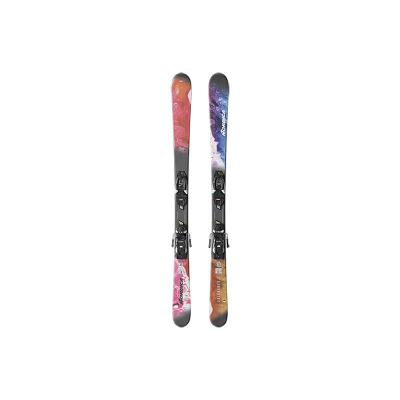 Ski Nordica Unleashed J/J7.0 JR