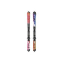 Ski Nordica Unleashed J/J7.0 JR