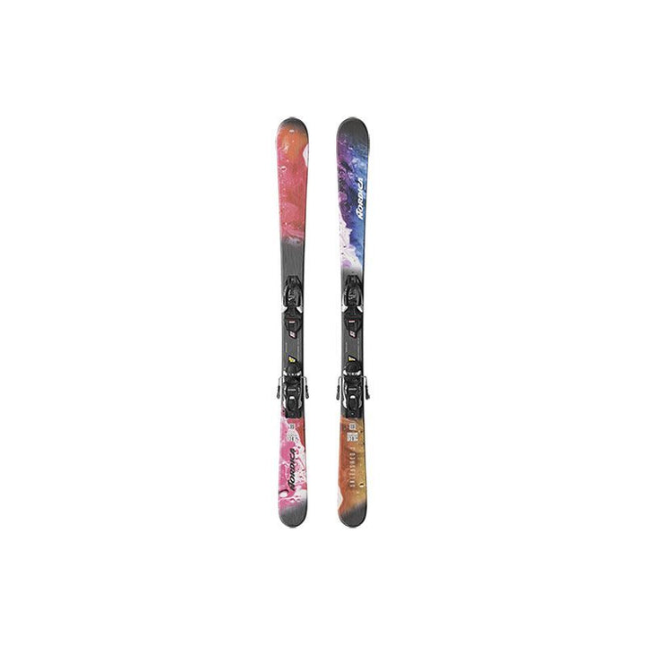 Ski Nordica Unleashed J/J7.0 JR