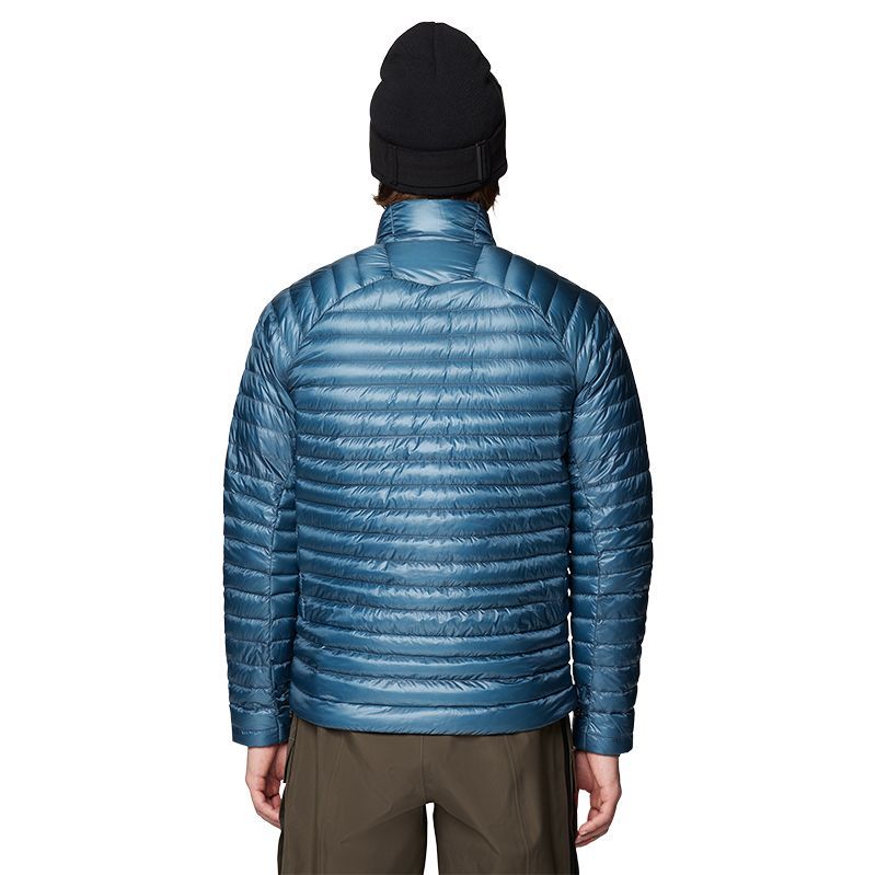 Manteau Mountain Hardwear Ghost Whisperer H