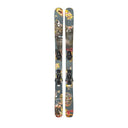 Ski Atomic Bent Chetler Mini 133-143/Colt 7 JR
