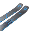 Ski Blizzard Anomaly 84