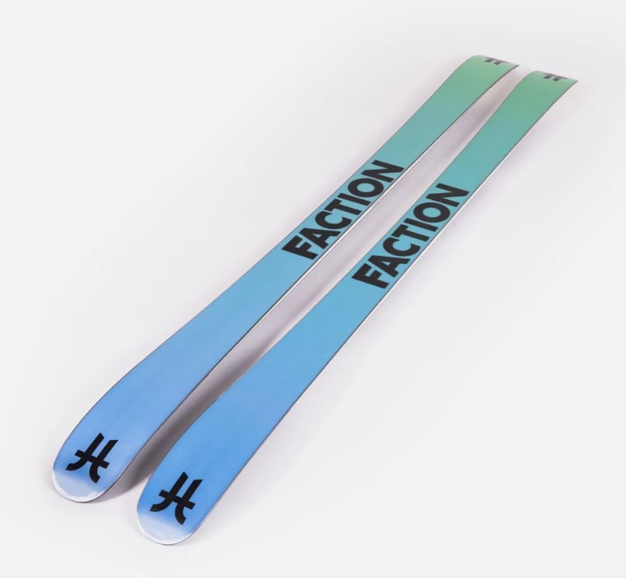 Ski Faction Prodigy 1