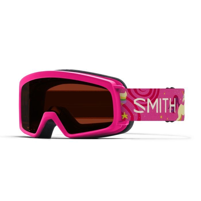 Smith Rascal junior glasses