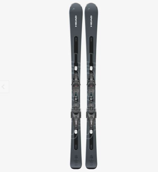 Ski Head Shape e-V10 SW AMT-PR 11 GW