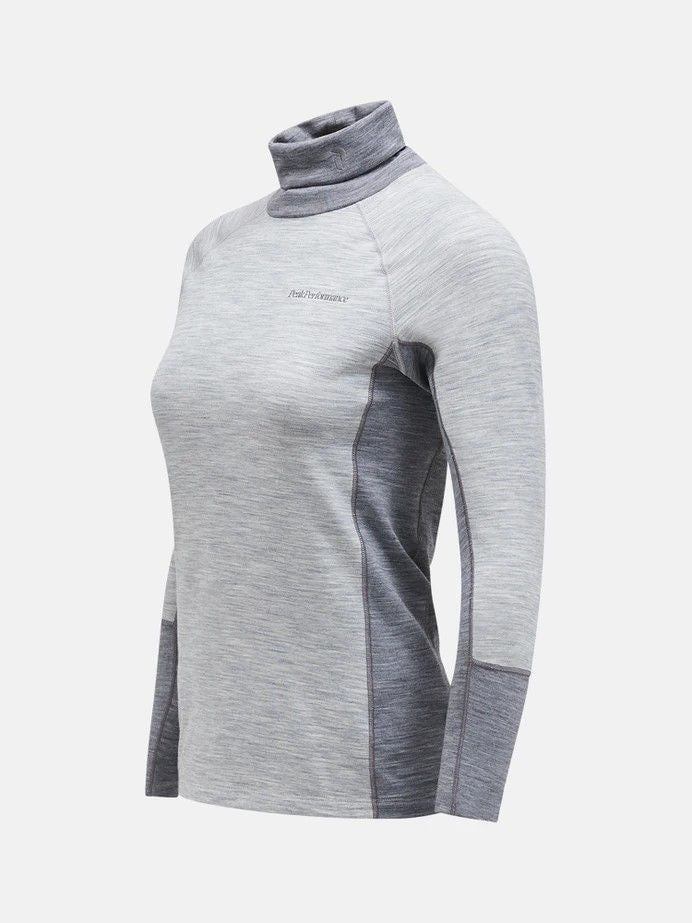 Women's Peak P Magic Rollneck Sweater